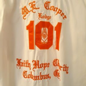 Meet your Posher, Mark